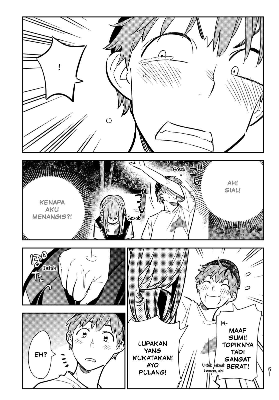 Chapter 98 - halaman 15