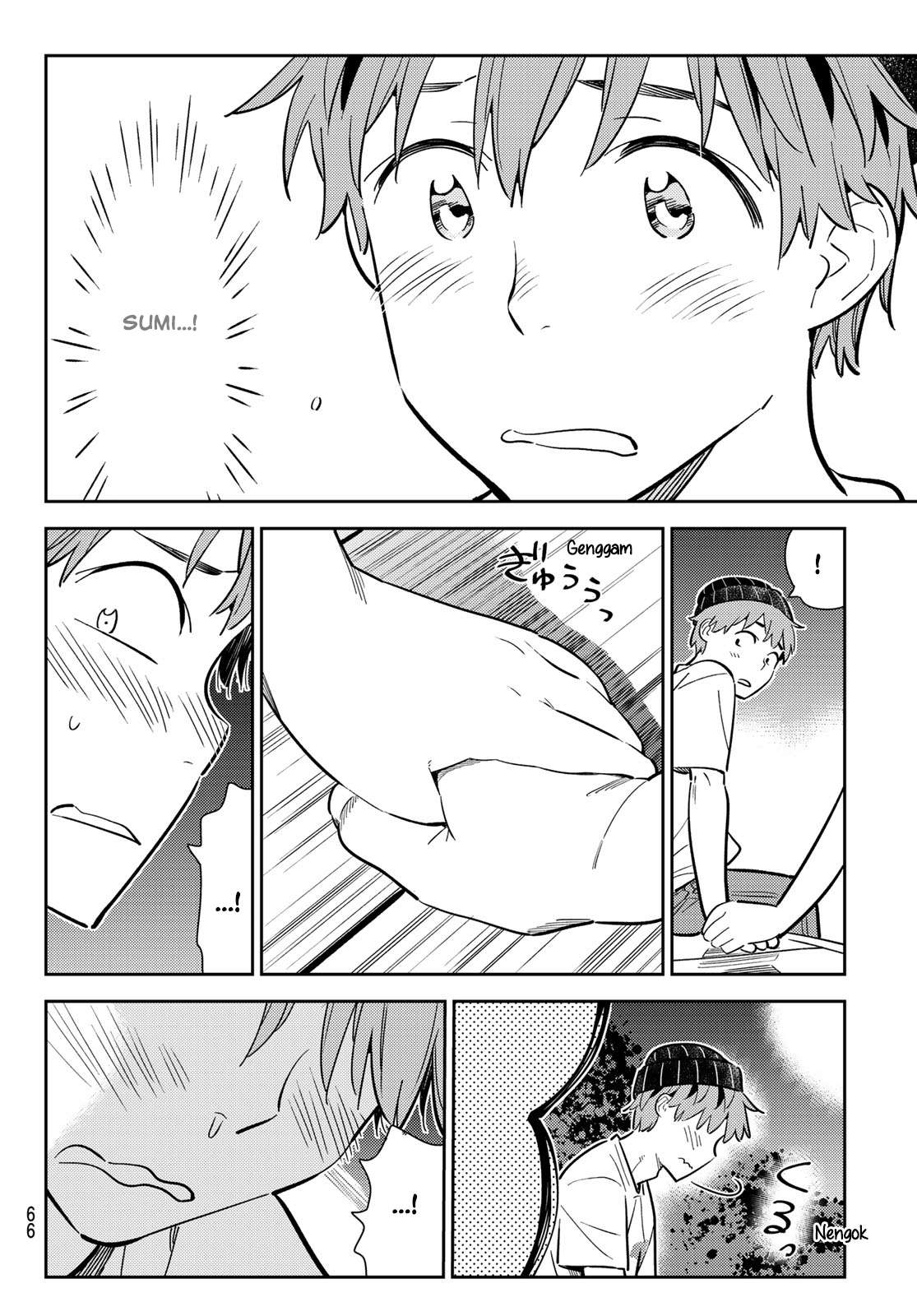Chapter 98 - halaman 19
