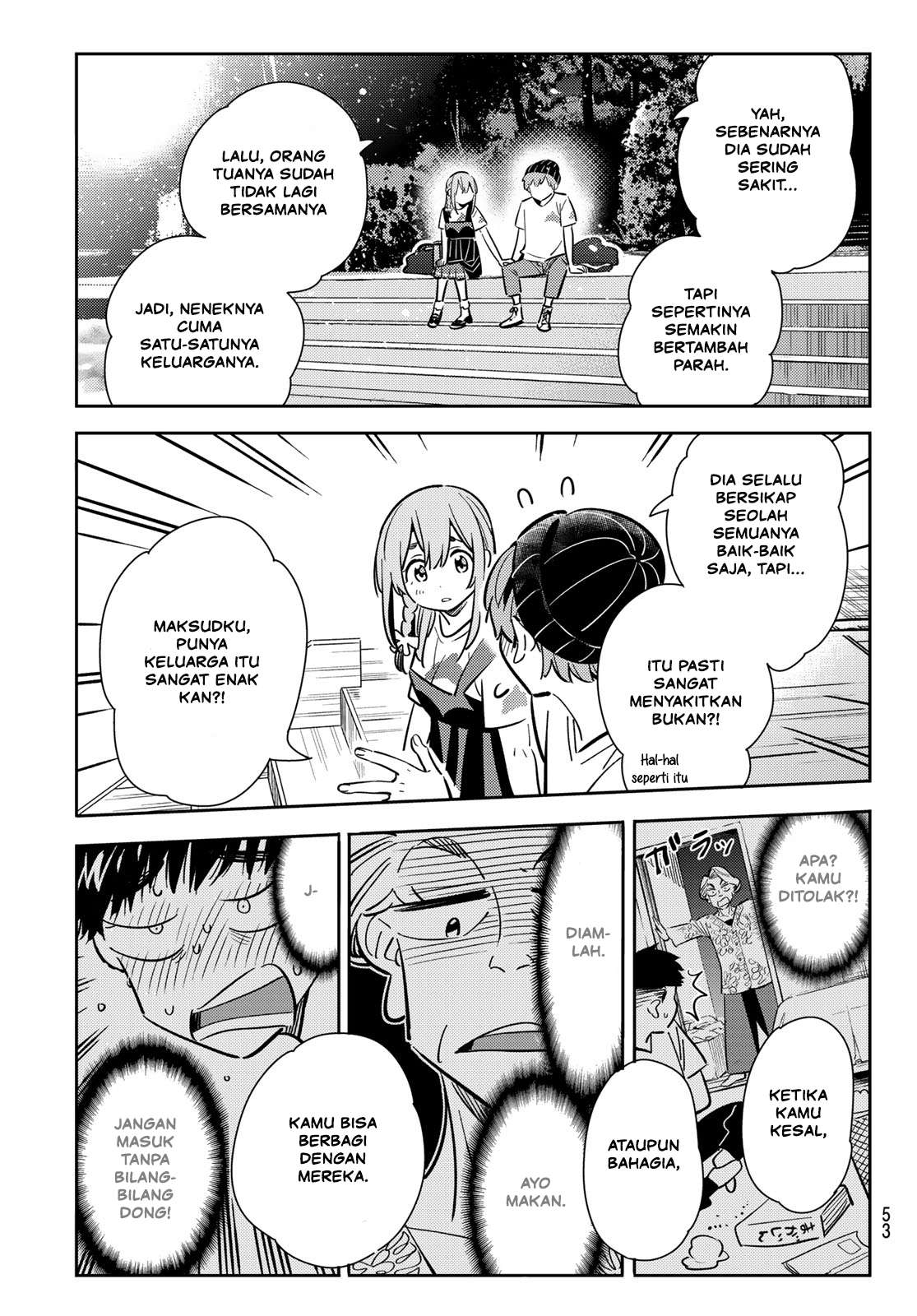 Chapter 98 - halaman 7