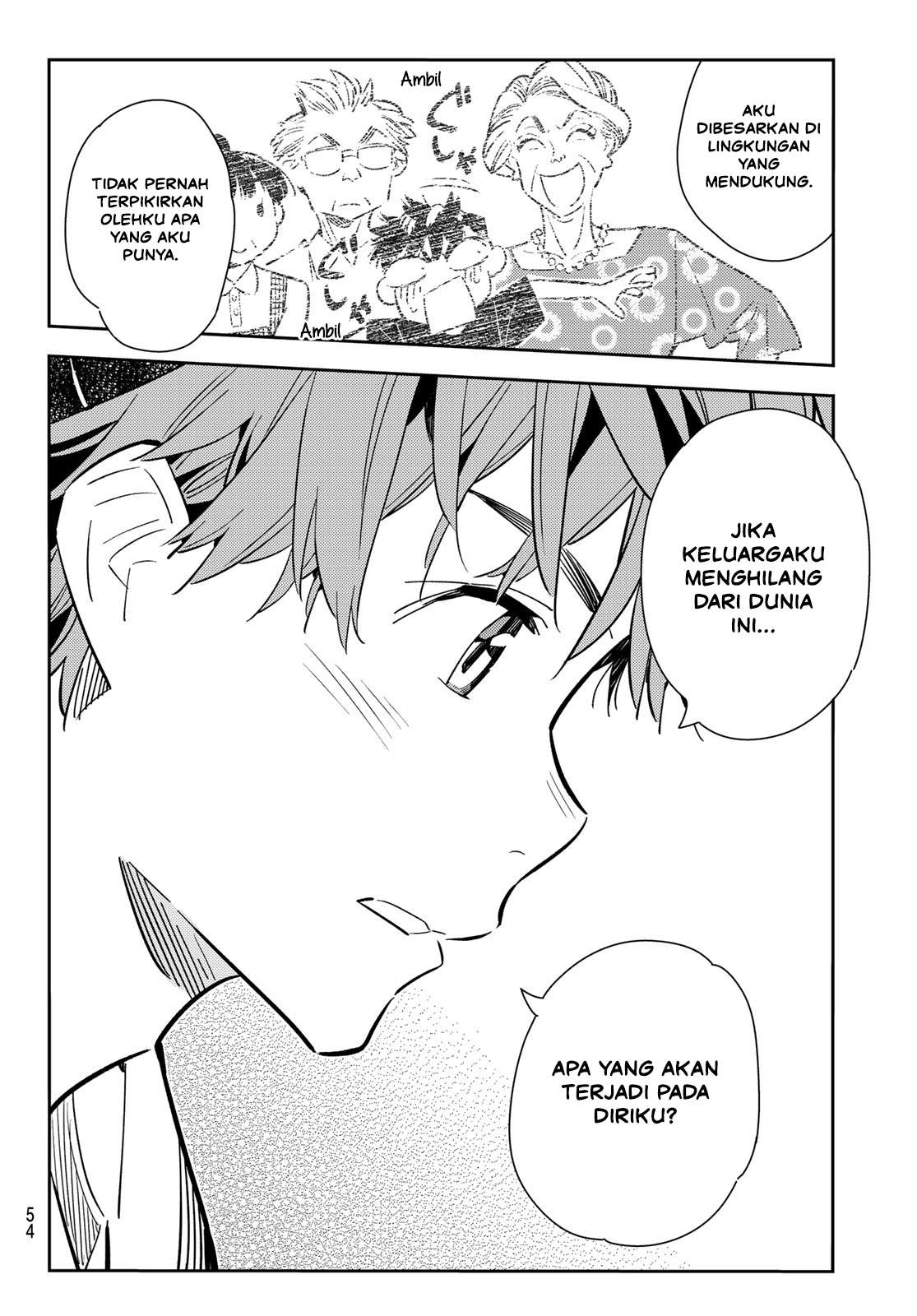 Chapter 98 - halaman 8