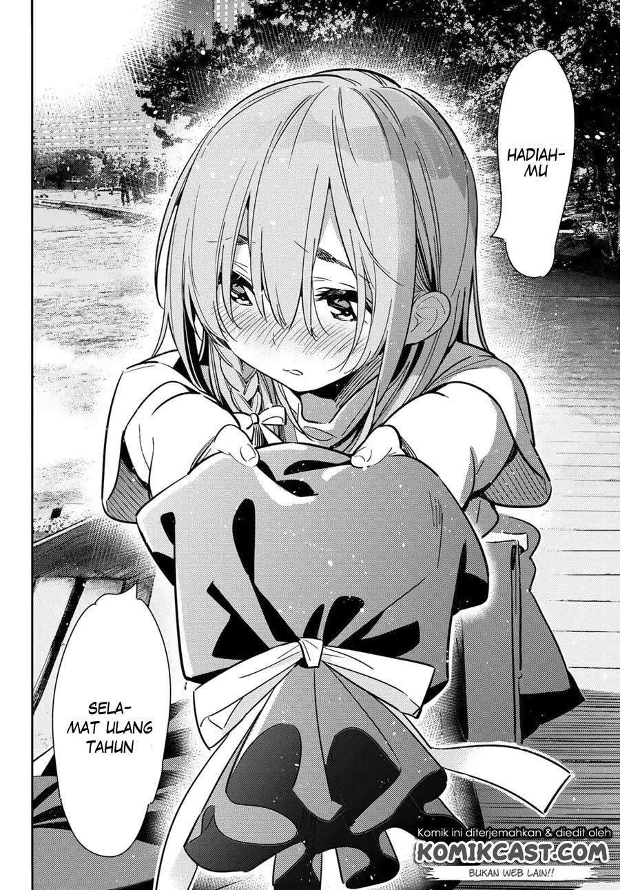 Chapter 97 - halaman 13