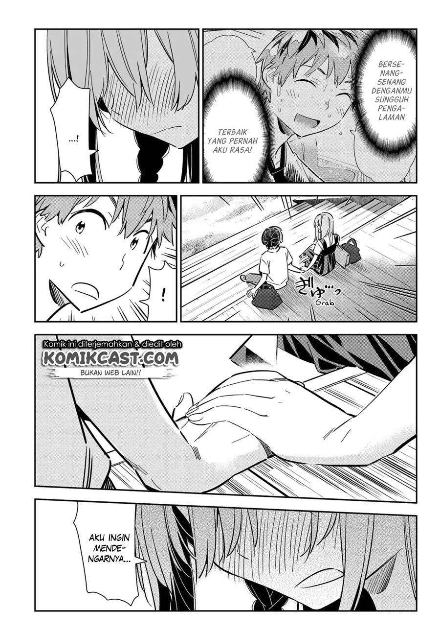 Chapter 97 - halaman 22