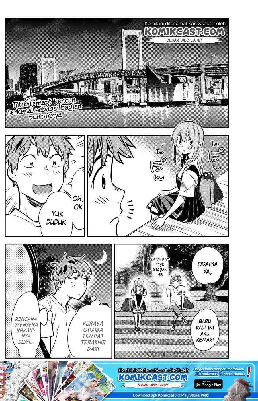 Chapter 97 - halaman 5