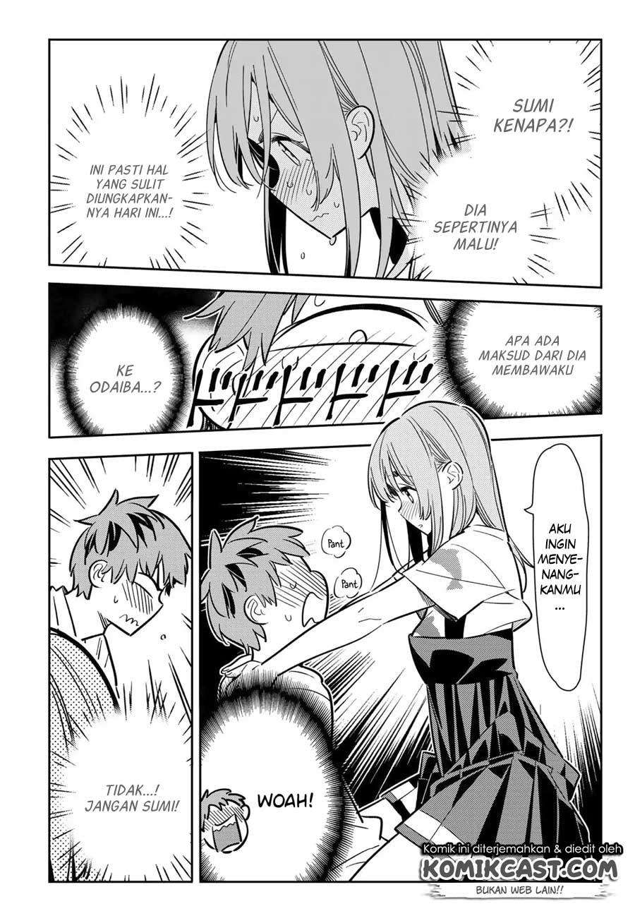 Chapter 97 - halaman 10
