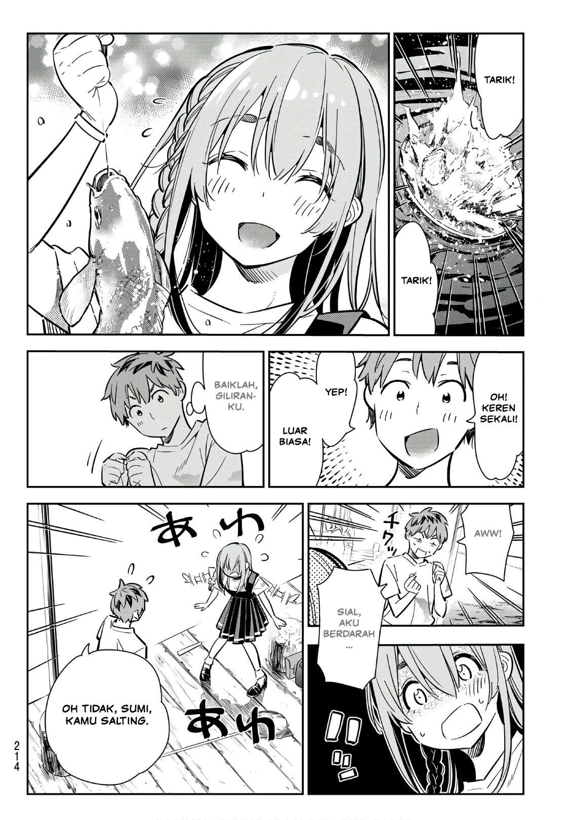 Chapter 96 - halaman 12