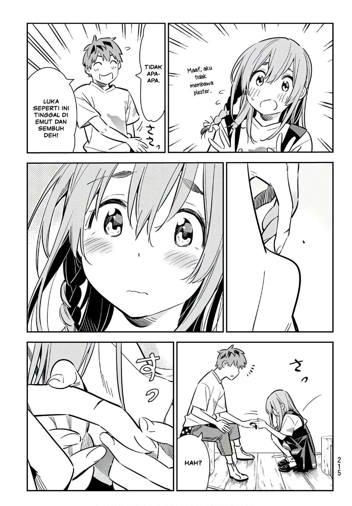 Chapter 96 - halaman 13