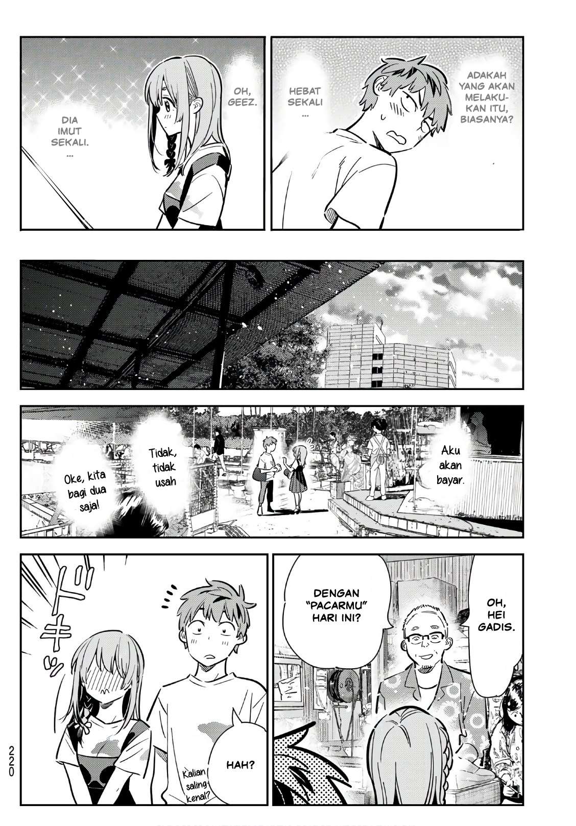 Chapter 96 - halaman 18