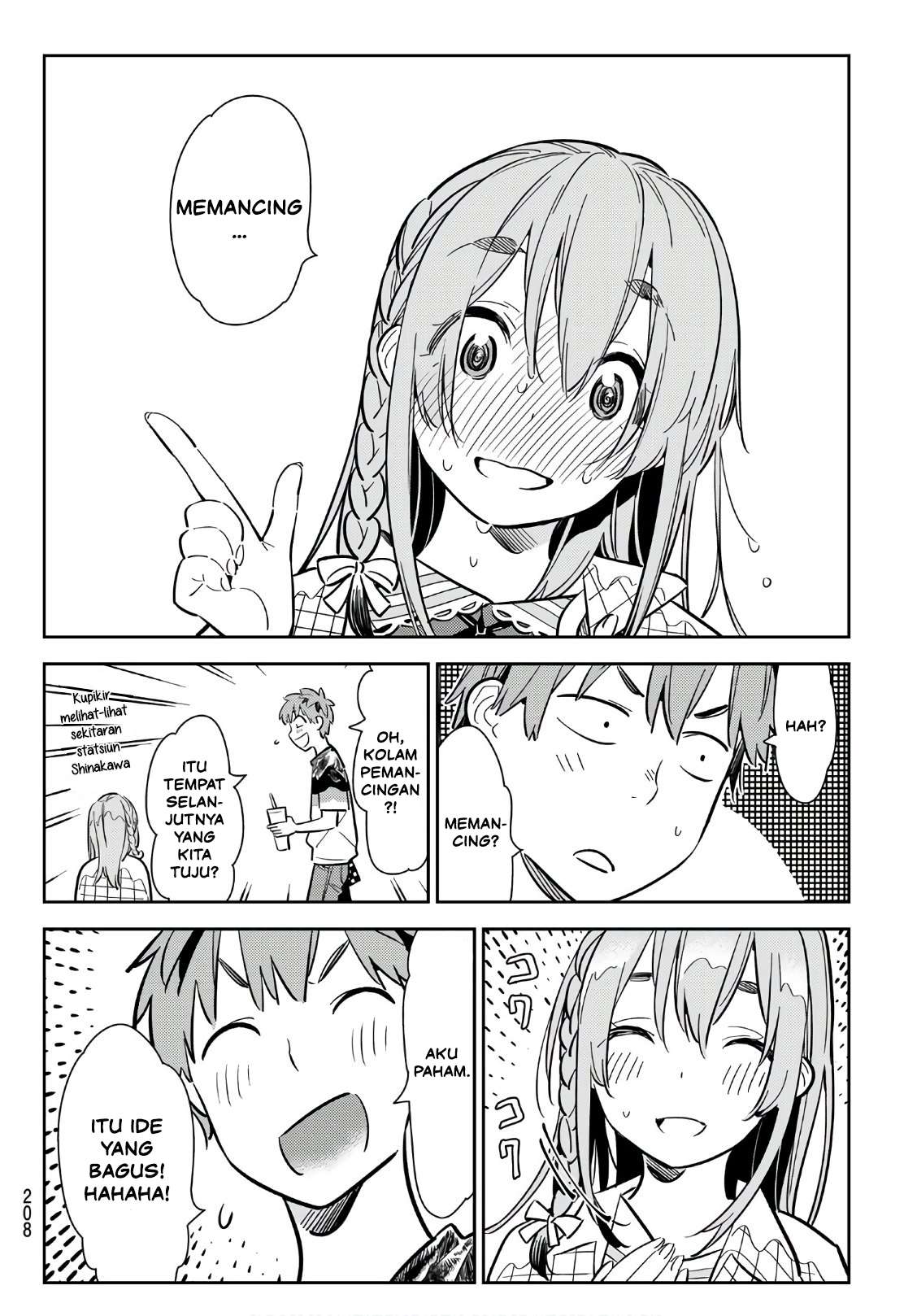 Chapter 96 - halaman 6
