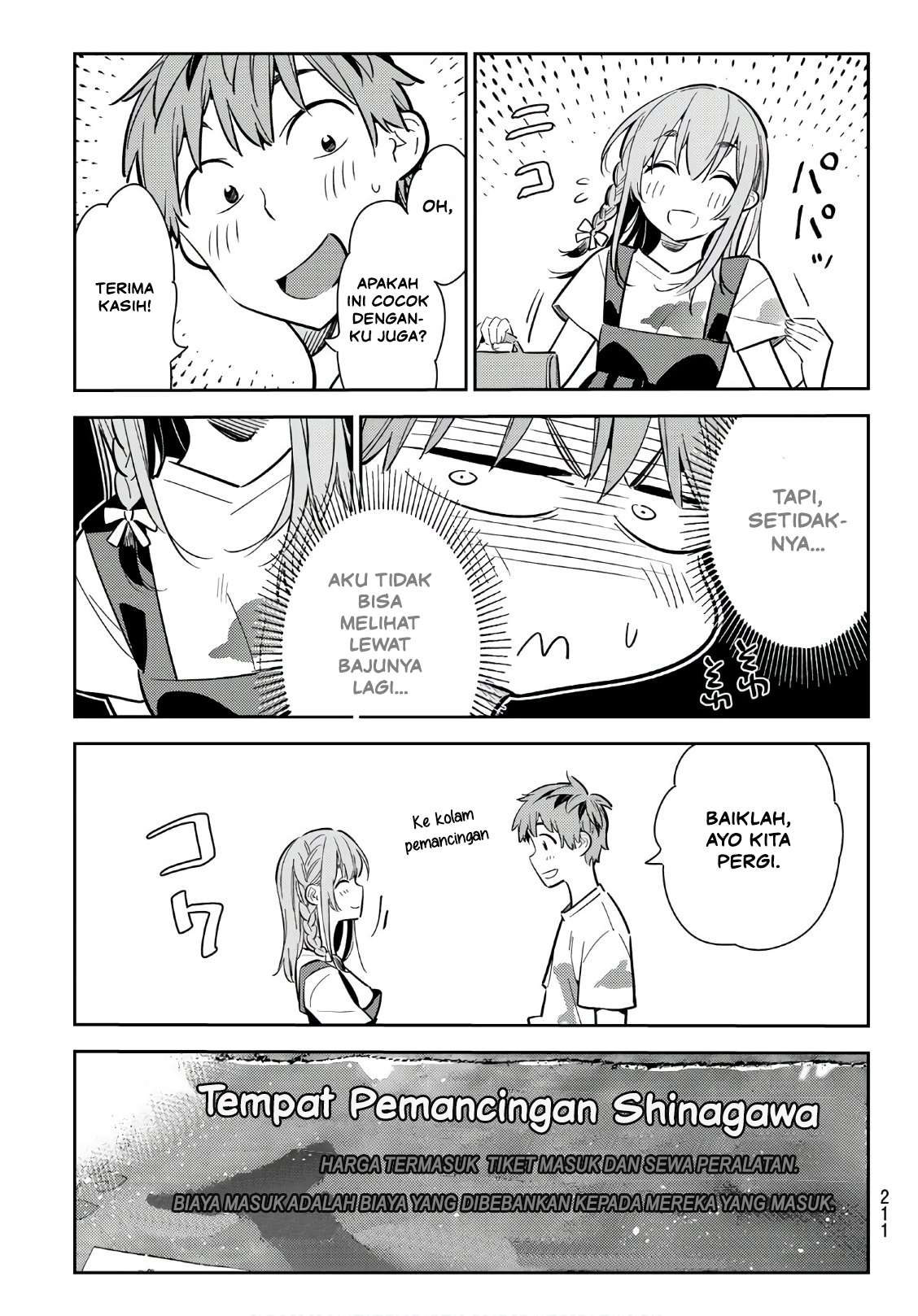 Chapter 96 - halaman 9