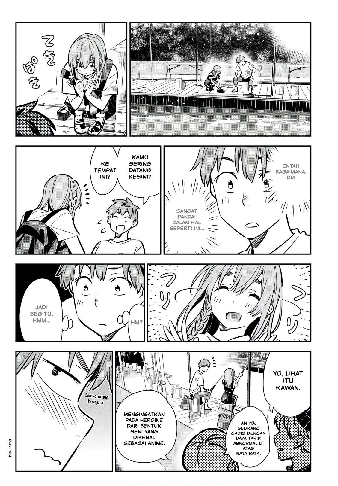Chapter 96 - halaman 10