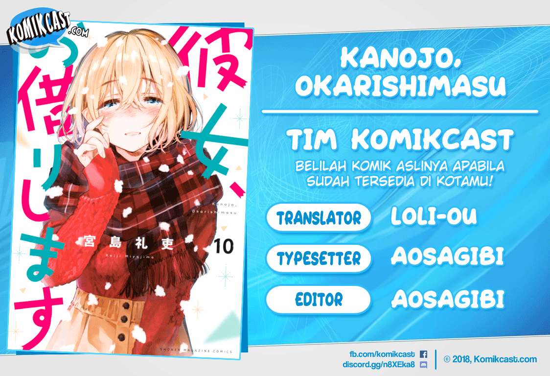 Chapter 95 - halaman 2