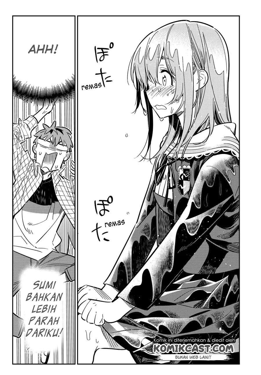 Chapter 95 - halaman 15