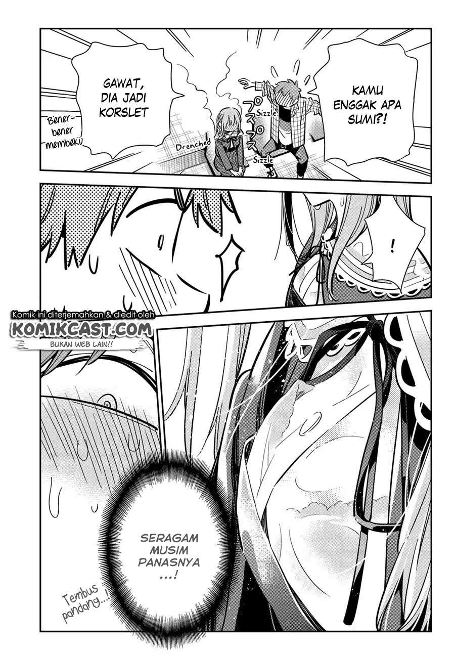 Chapter 95 - halaman 16