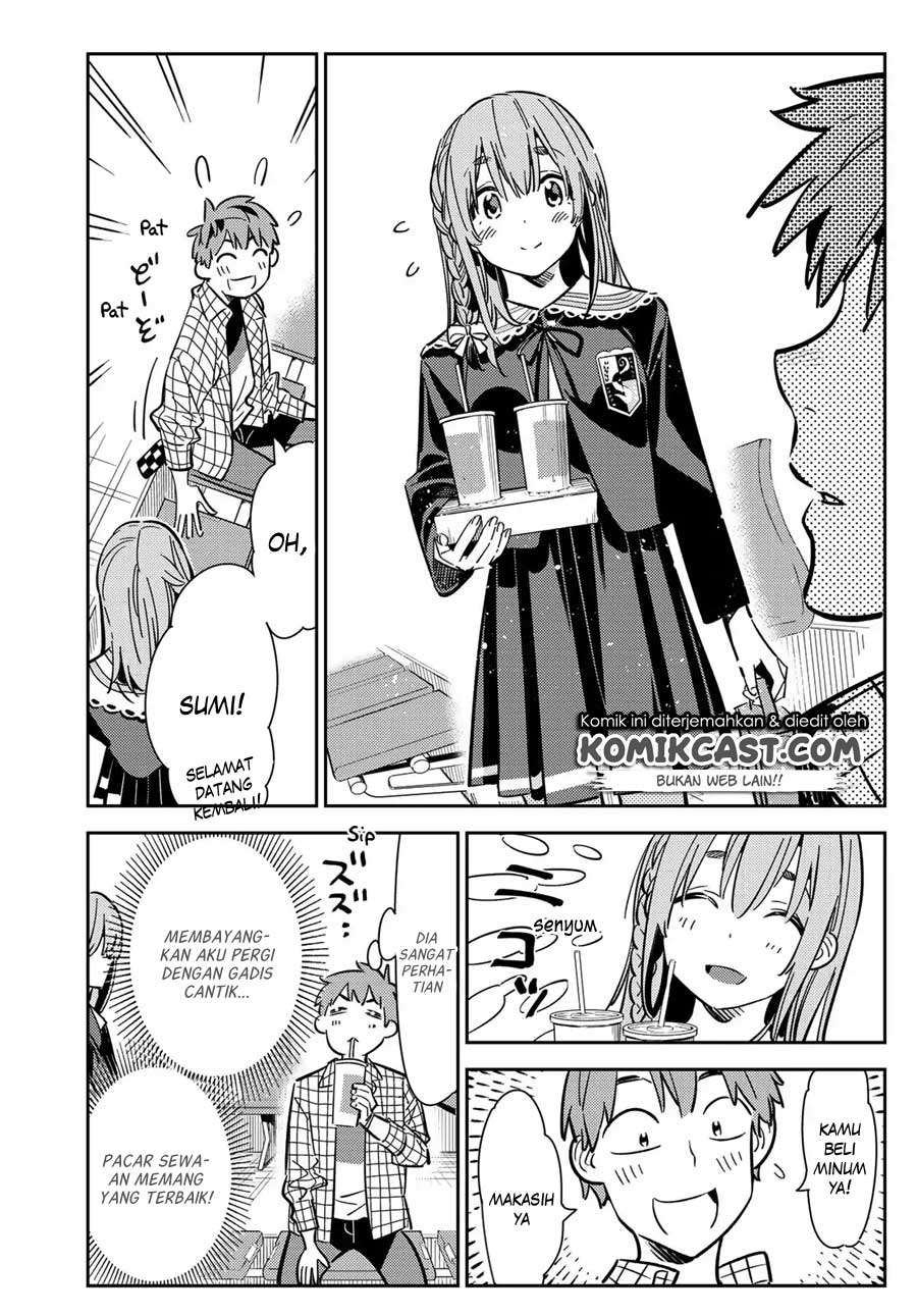 Chapter 95 - halaman 6