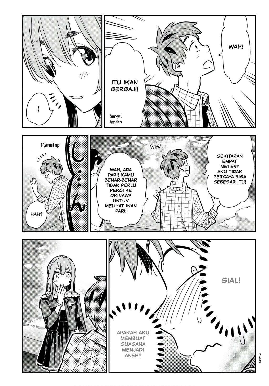 Chapter 94 - halaman 15