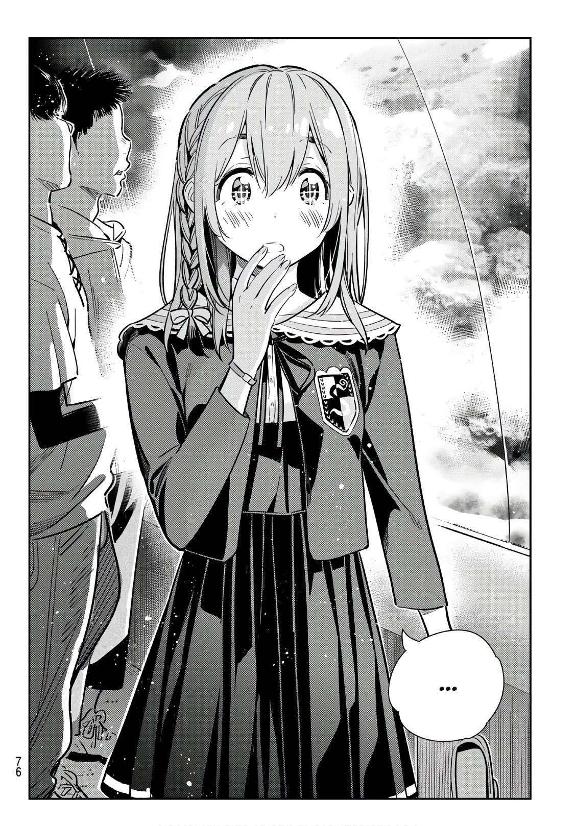 Chapter 94 - halaman 16