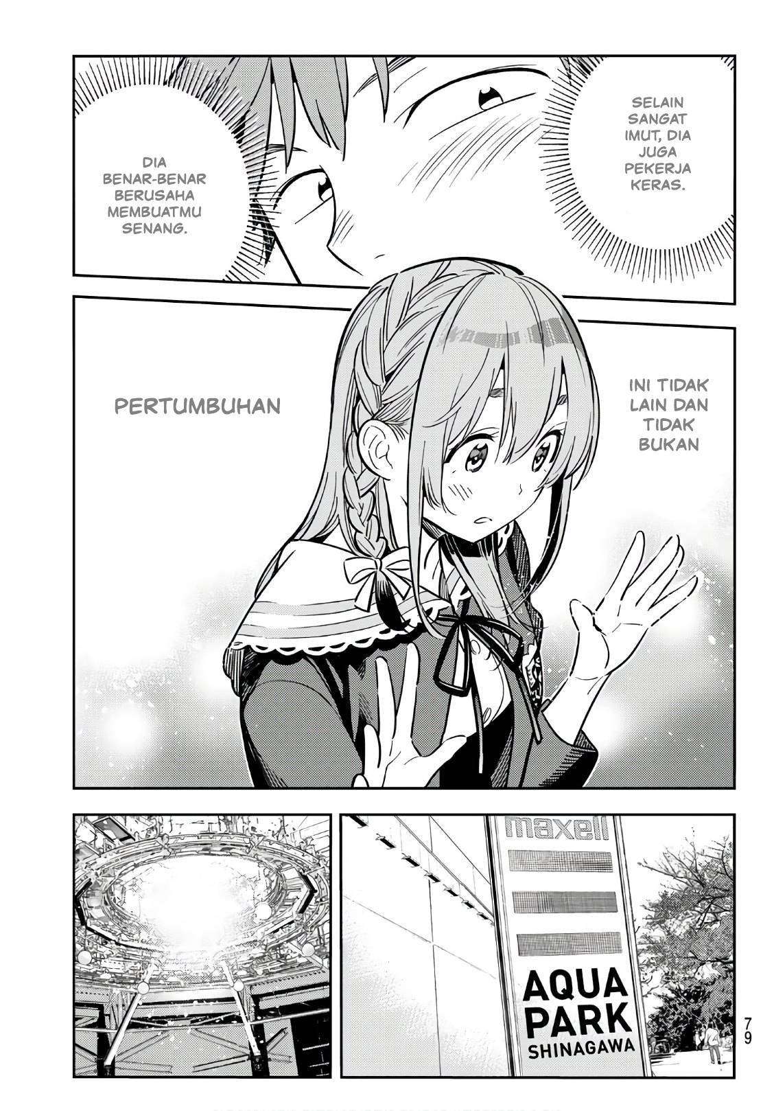 Chapter 94 - halaman 19