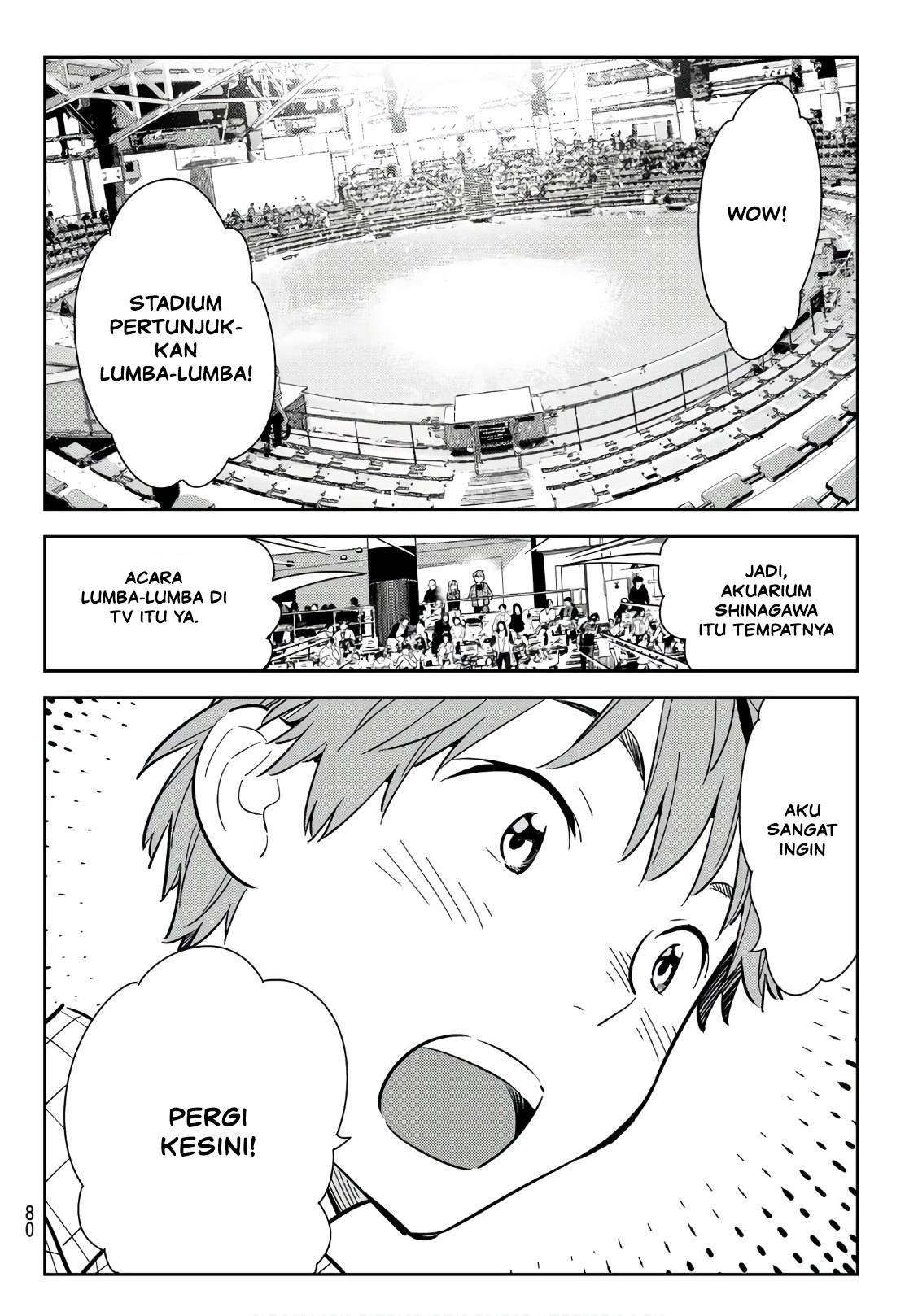 Chapter 94 - halaman 20