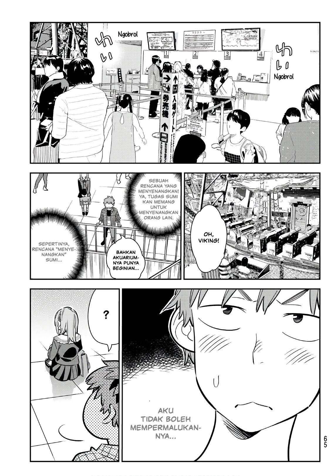 Chapter 94 - halaman 5