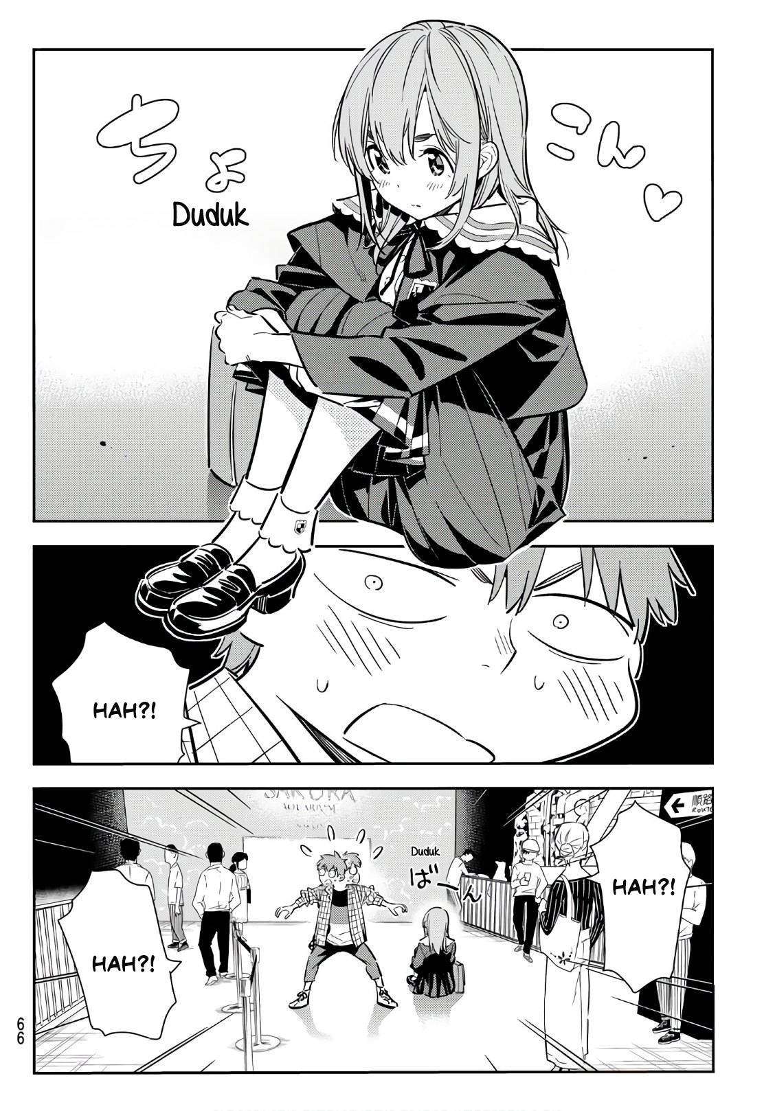 Chapter 94 - halaman 6