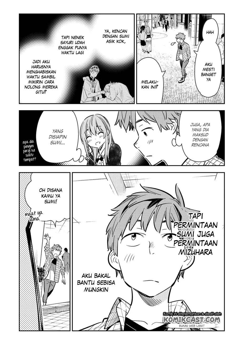 Chapter 93 - halaman 12