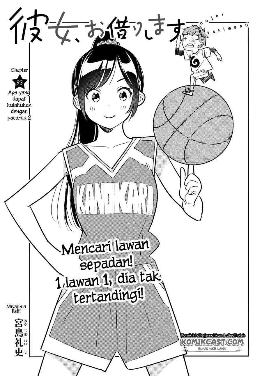 Chapter 93 - halaman 6