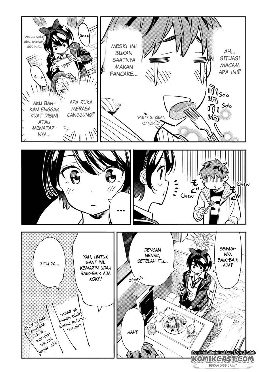 Chapter 92 - halaman 12