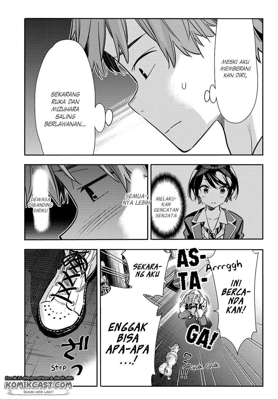 Chapter 92 - halaman 20