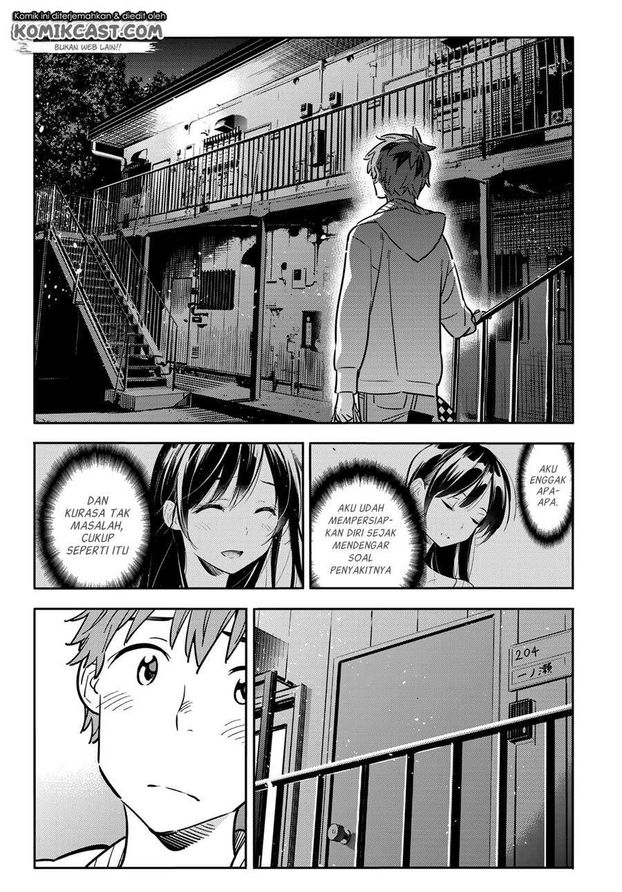 Chapter 92 - halaman 21