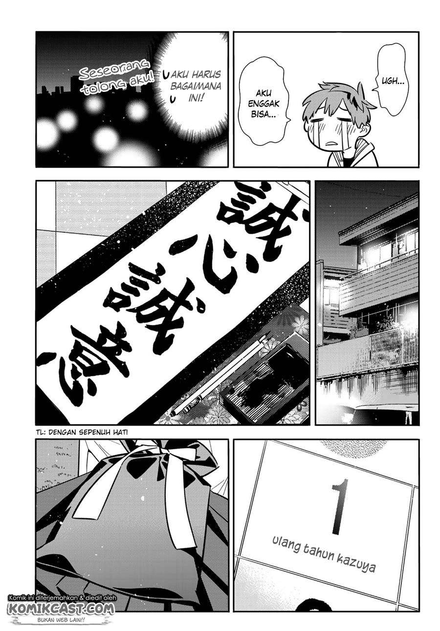 Chapter 92 - halaman 22