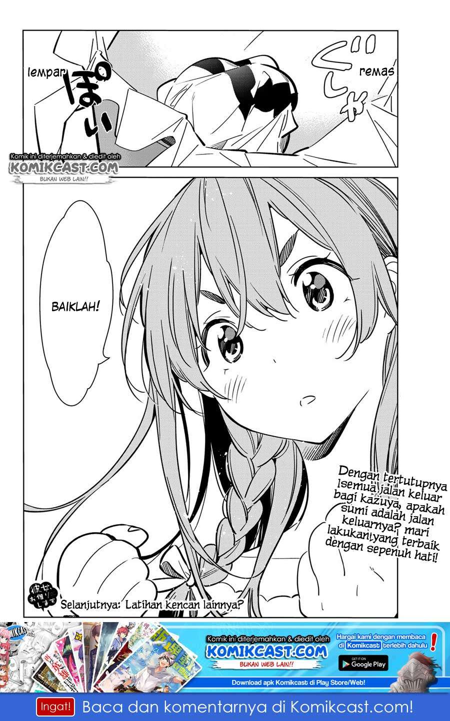 Chapter 92 - halaman 23