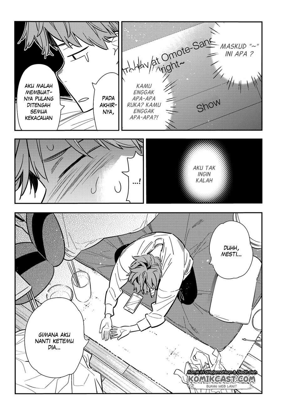 Chapter 92 - halaman 9