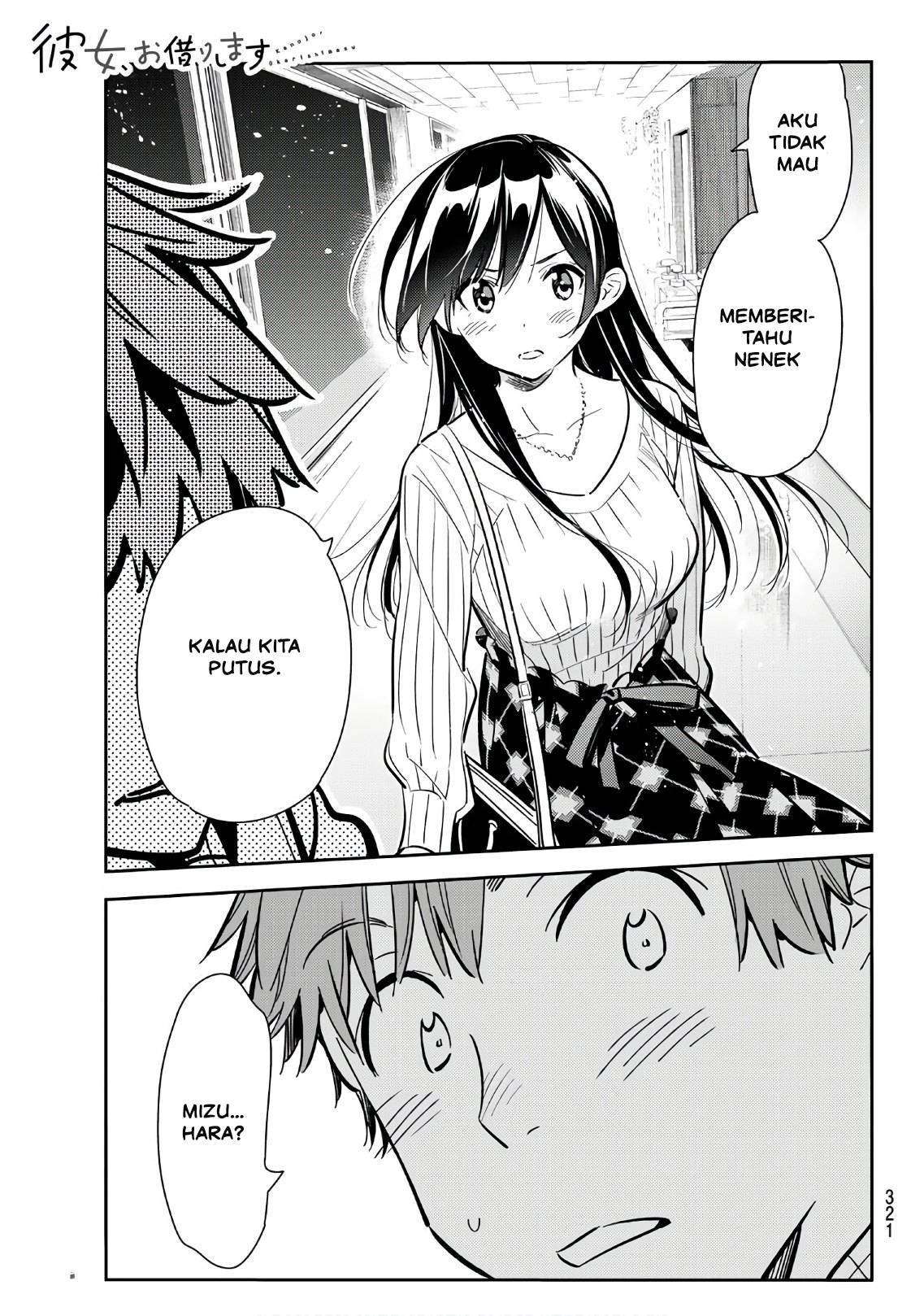 Chapter 91 - halaman 2