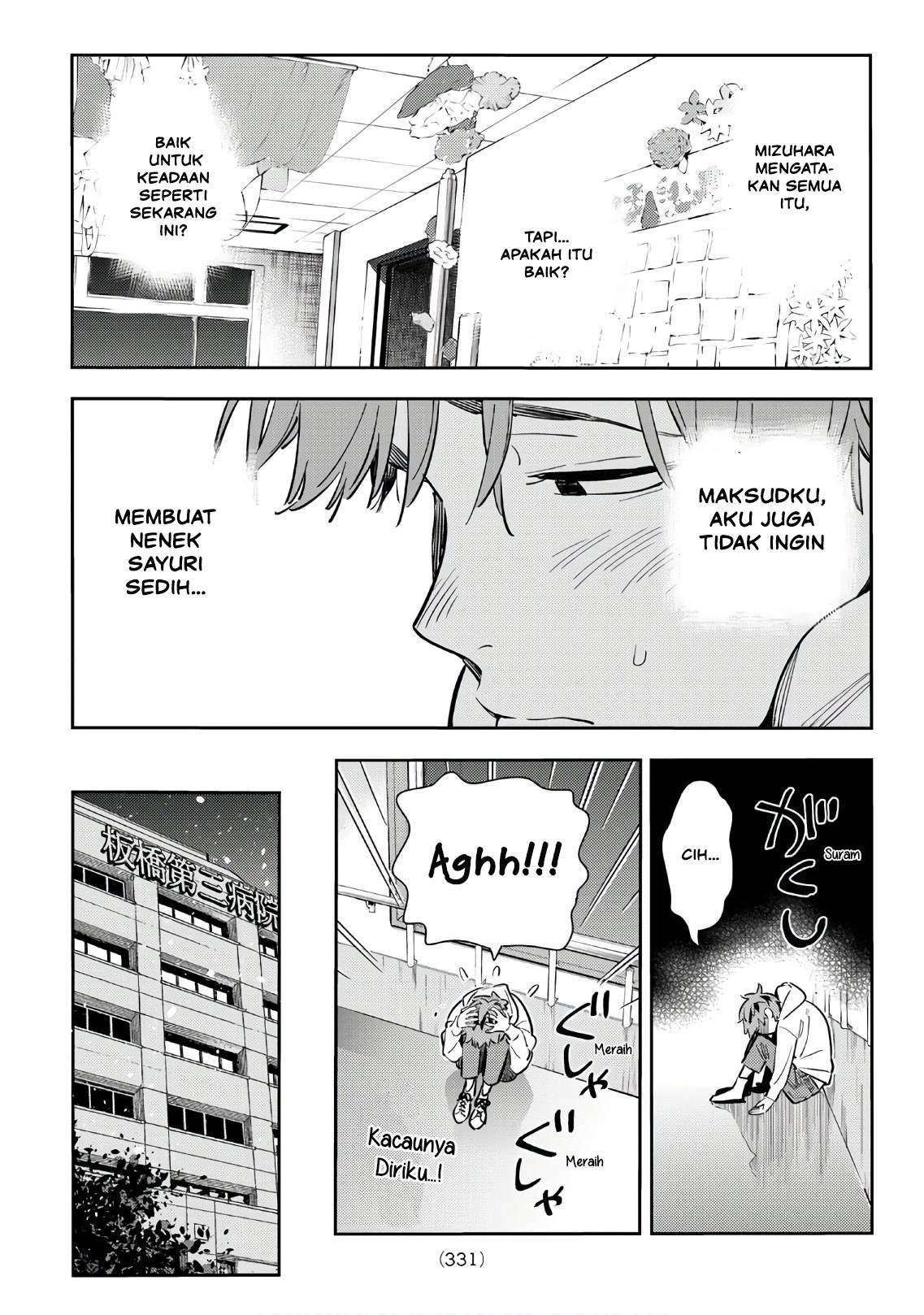 Chapter 91 - halaman 12
