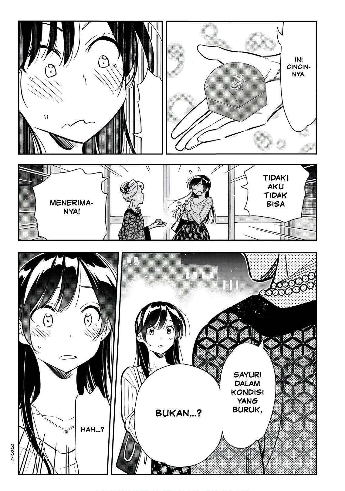 Chapter 91 - halaman 15