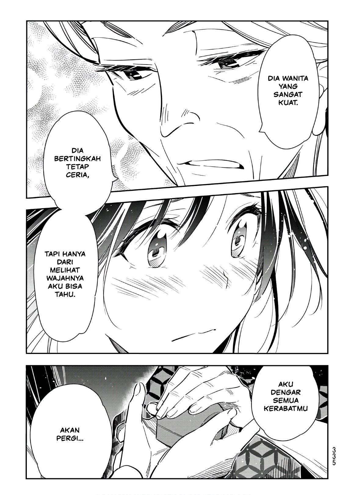 Chapter 91 - halaman 16