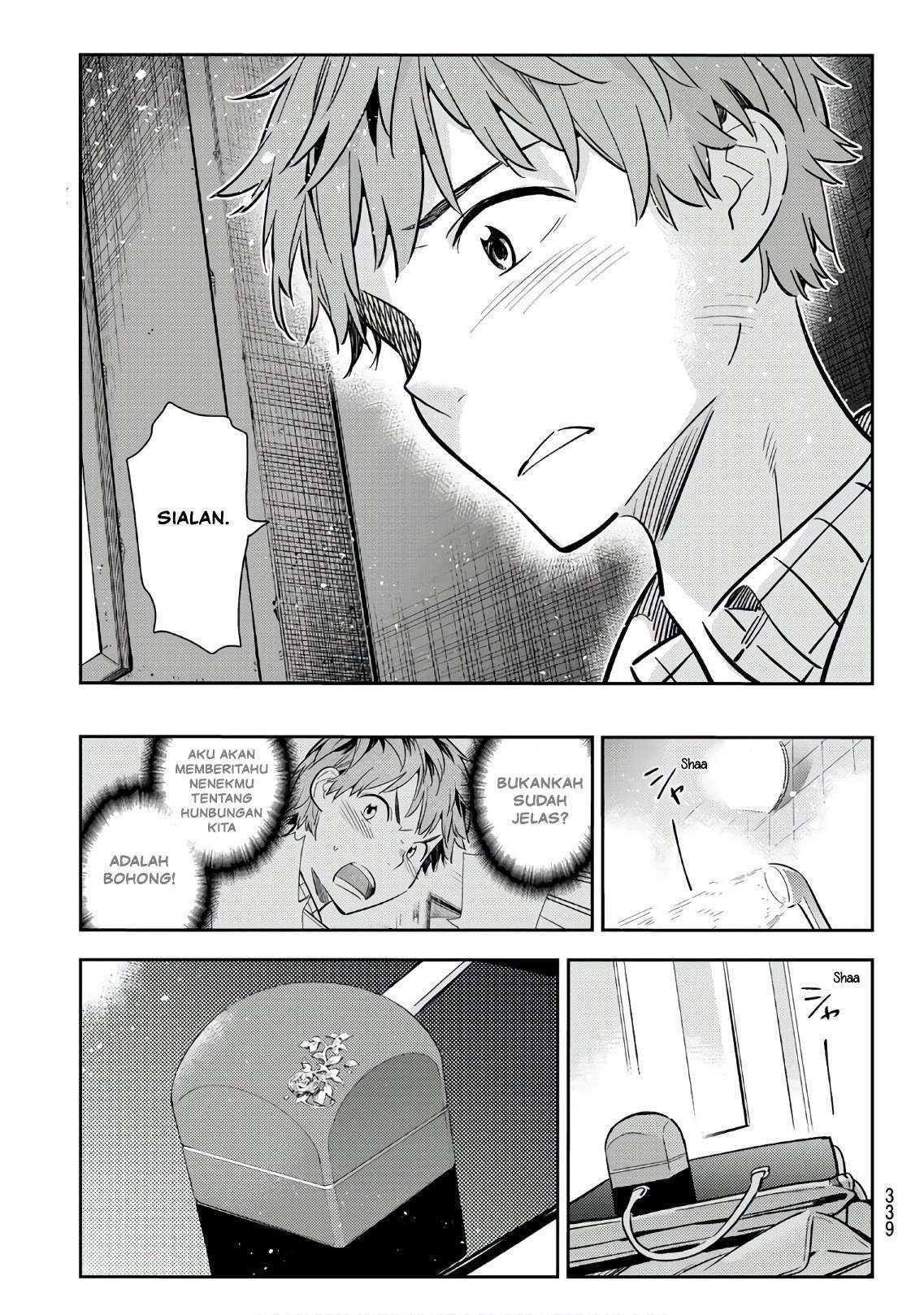 Chapter 91 - halaman 20