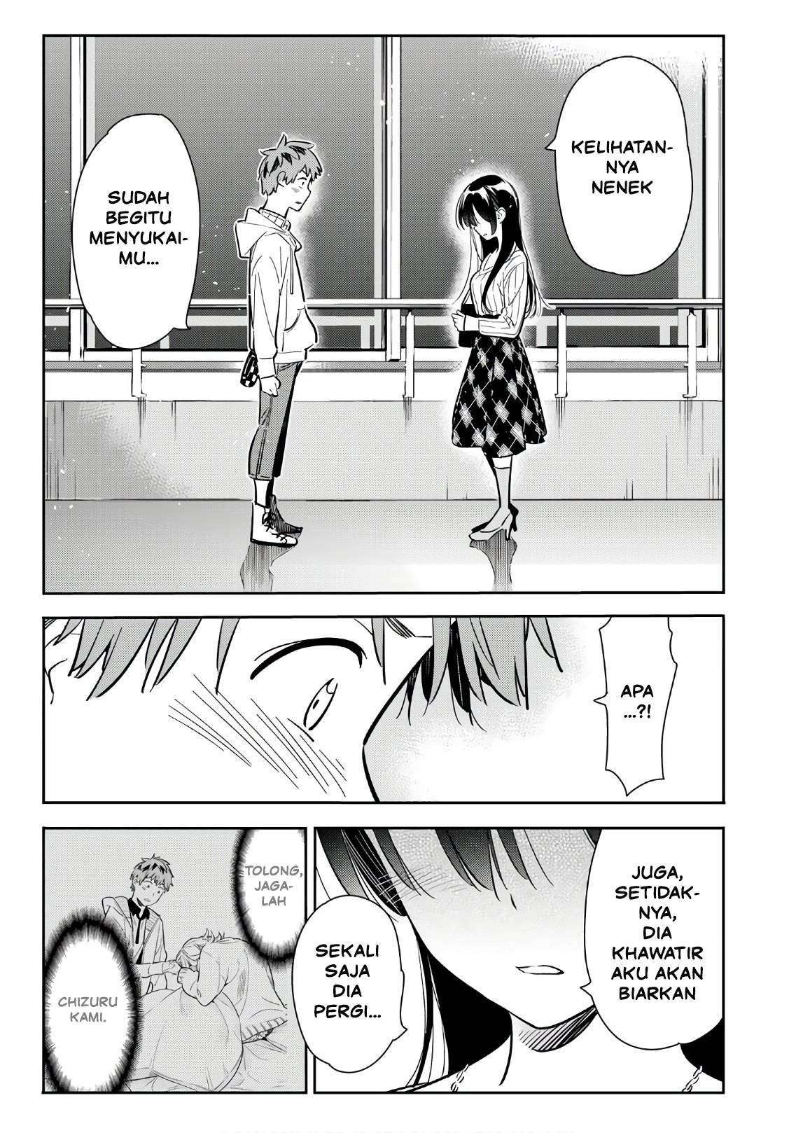 Chapter 91 - halaman 6