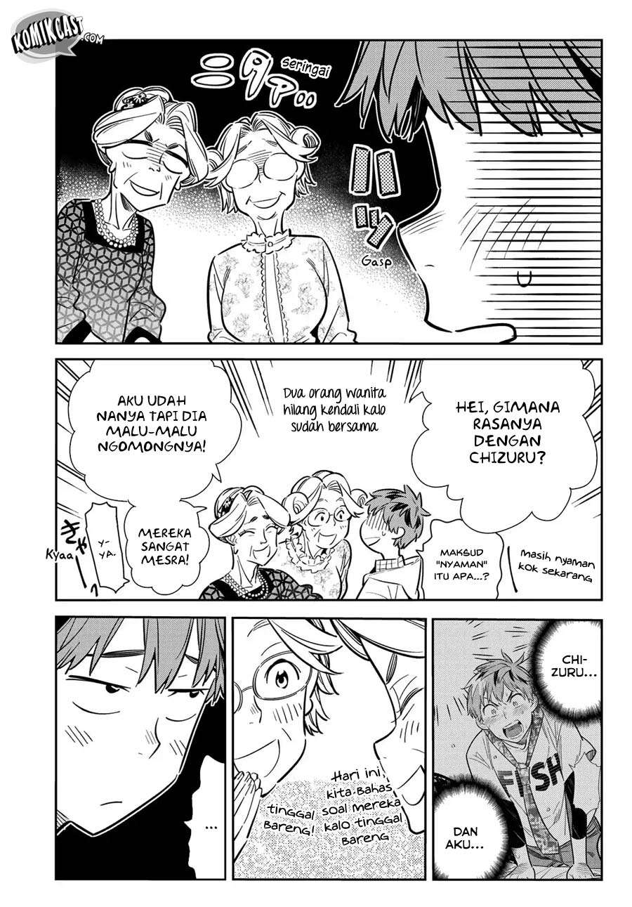 Chapter 90 - halaman 12