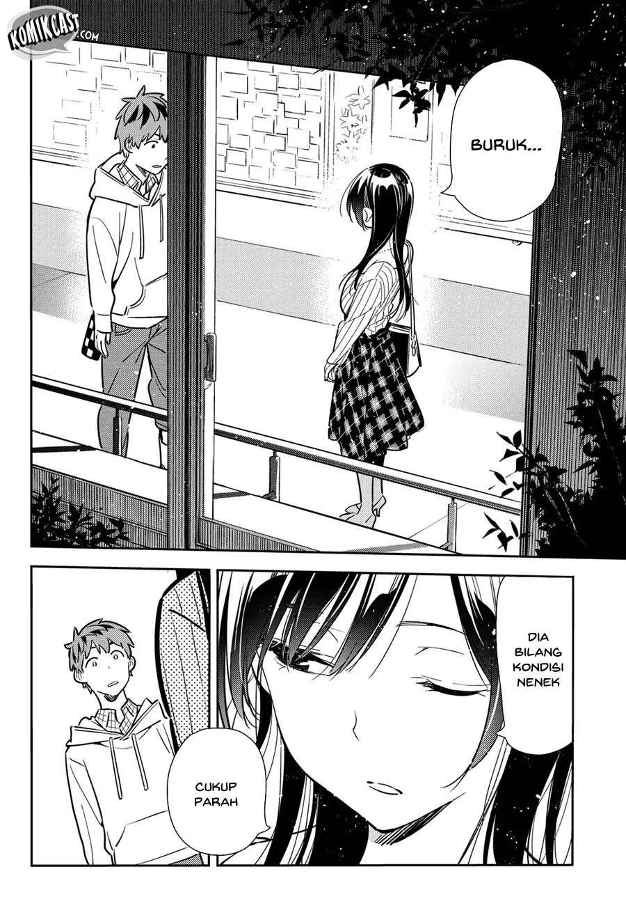 Chapter 90 - halaman 15