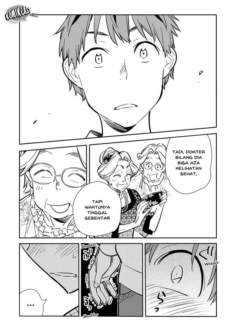Chapter 90 - halaman 16