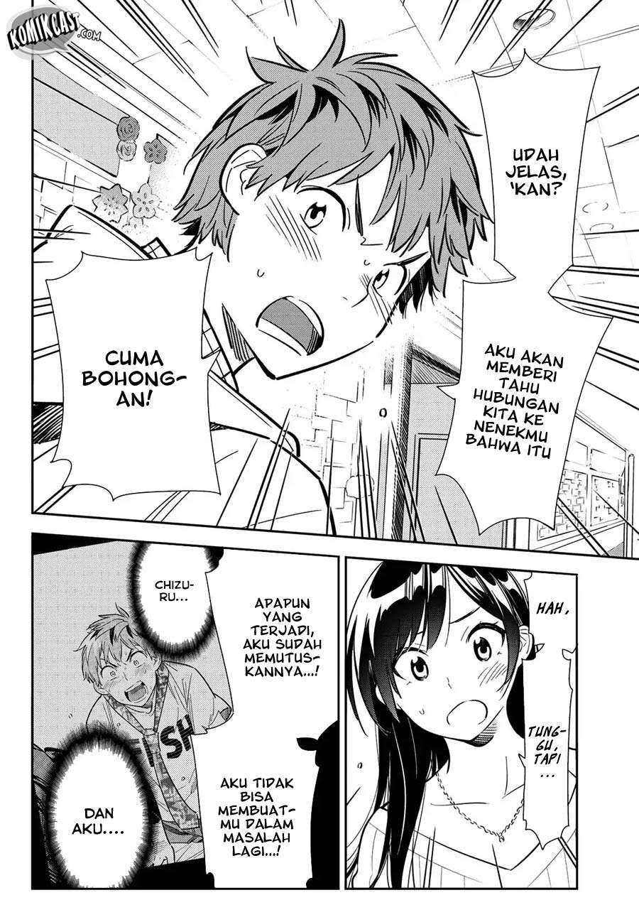 Chapter 90 - halaman 19