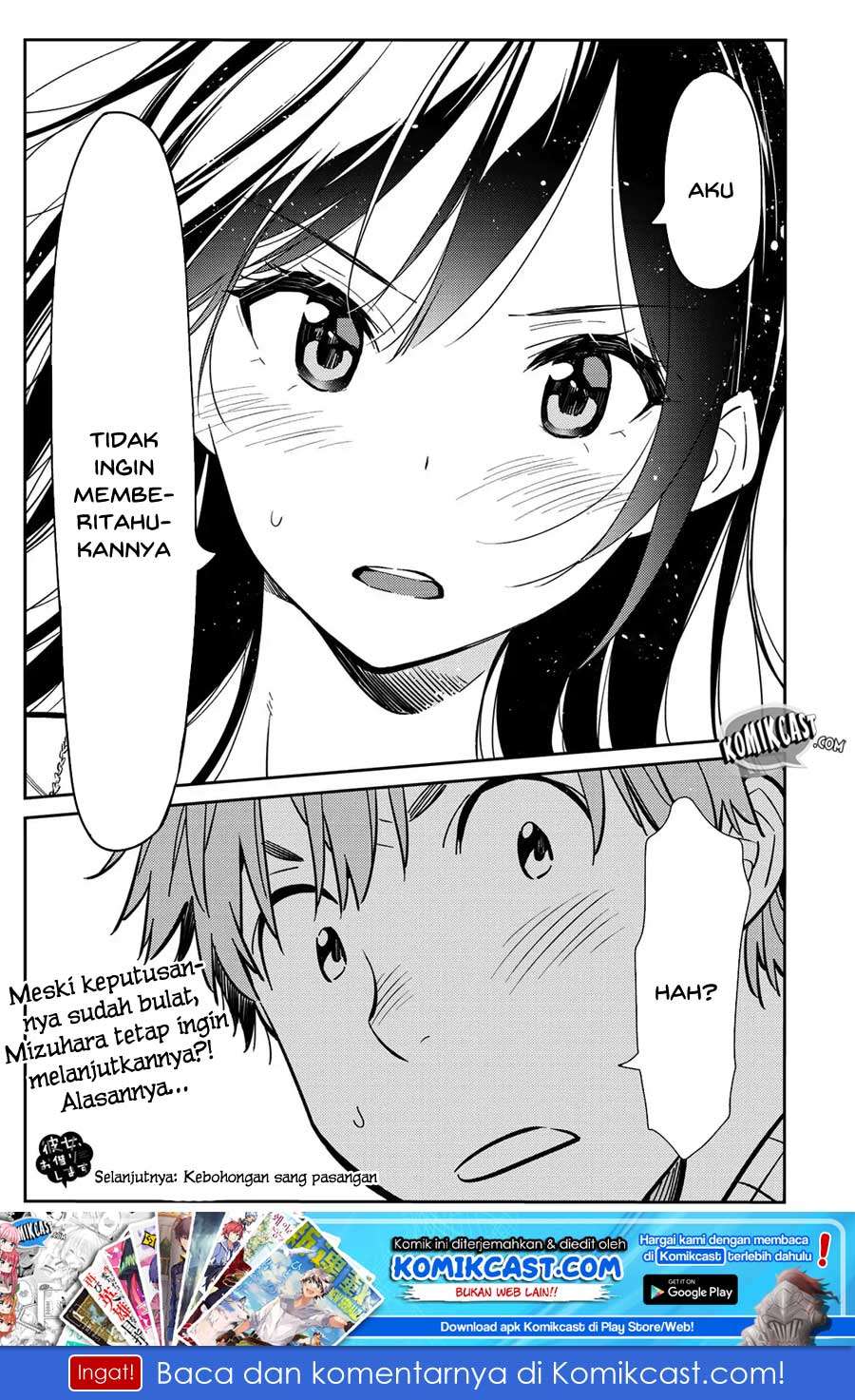 Chapter 90 - halaman 22