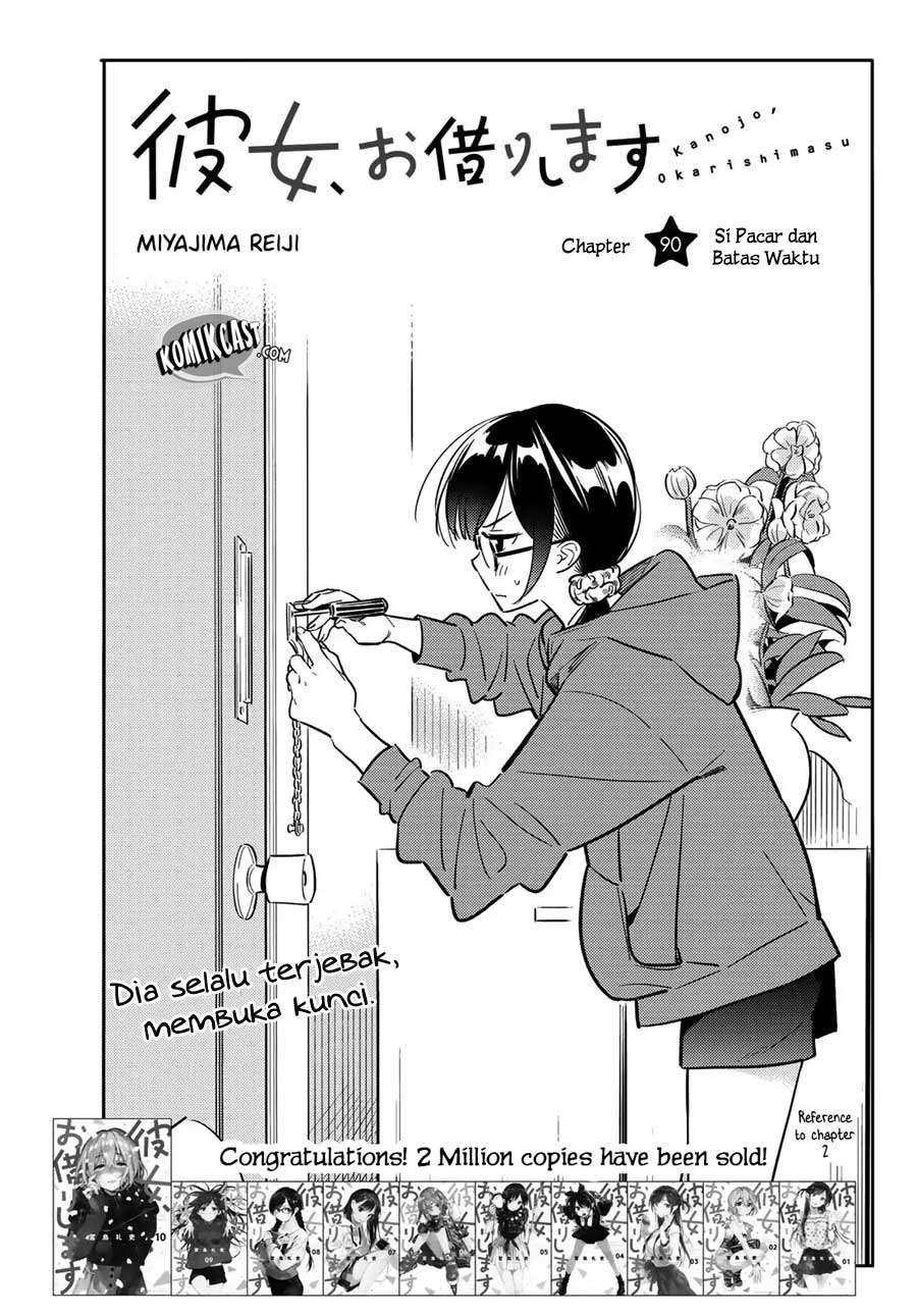 Chapter 90 - halaman 6