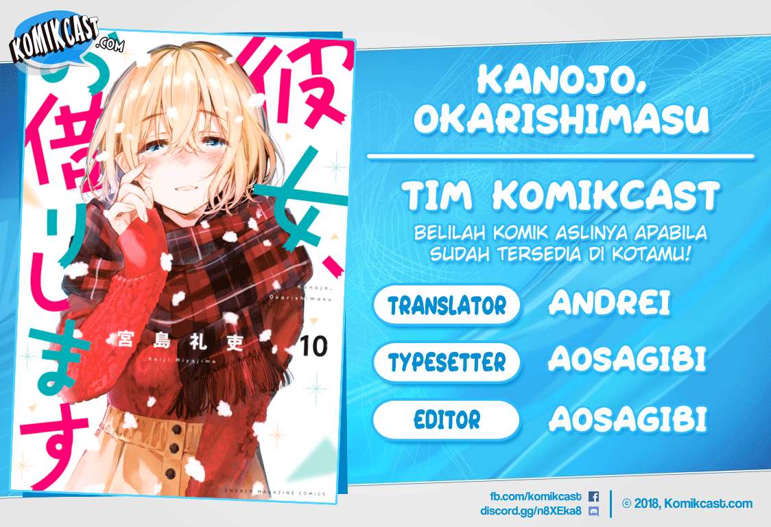 Chapter 89 - halaman 2
