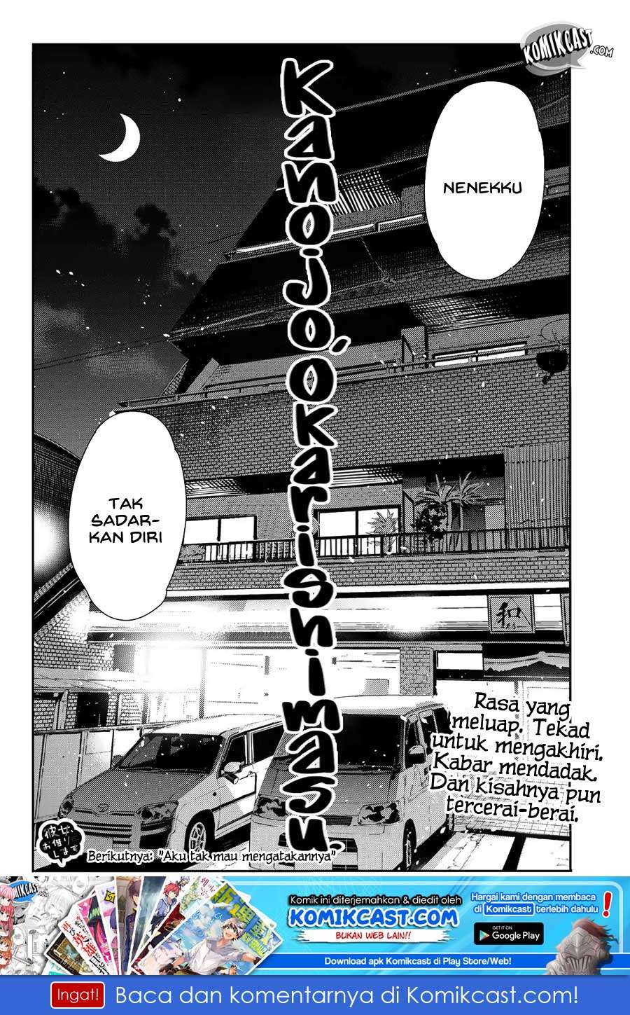 Chapter 89 - halaman 23