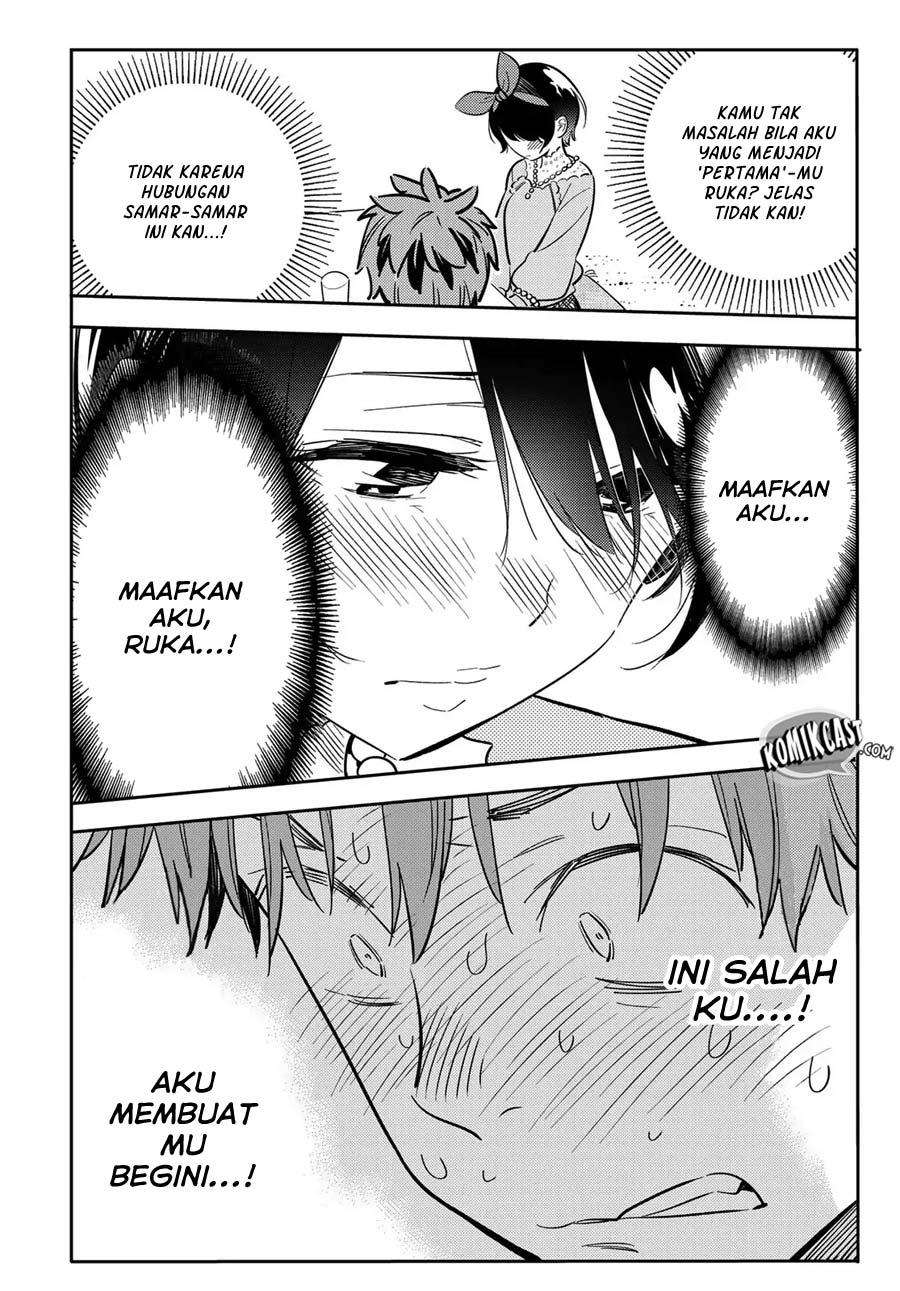 Chapter 88 - halaman 21