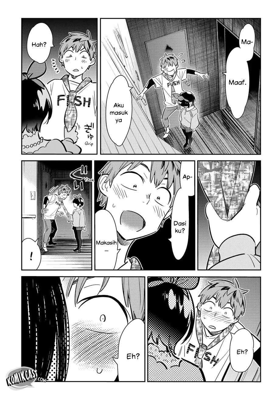 Chapter 87 - halaman 22