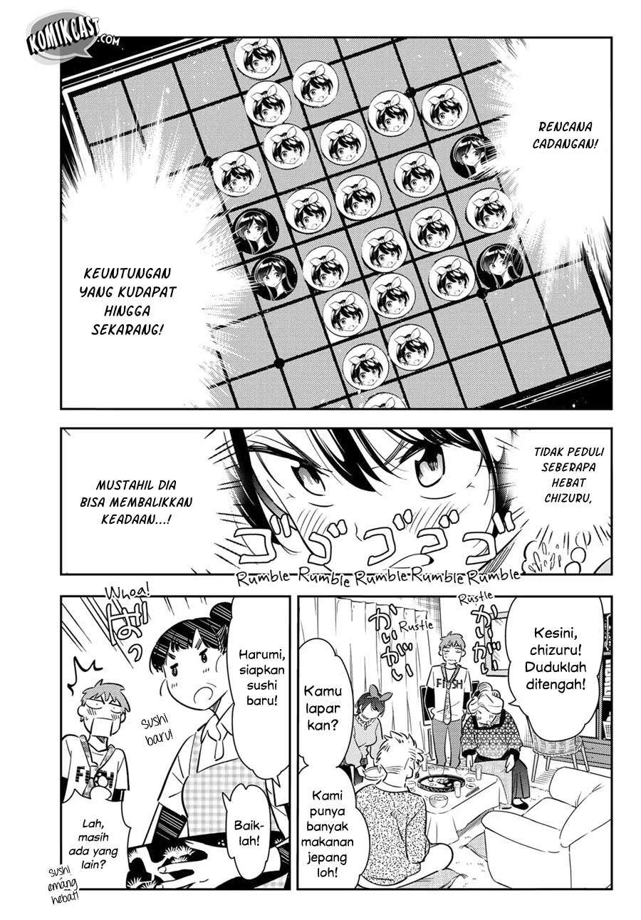 Chapter 87 - halaman 8