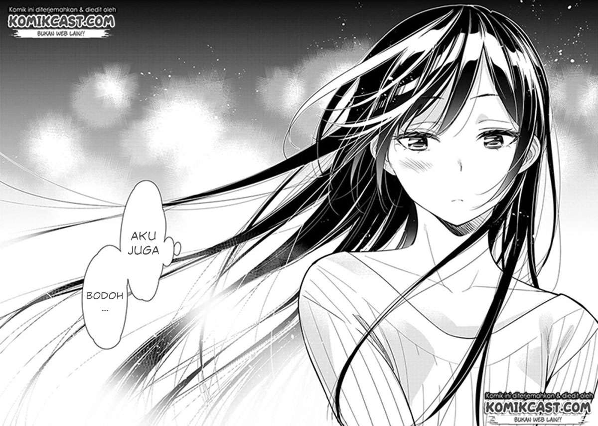Chapter 86 - halaman 22
